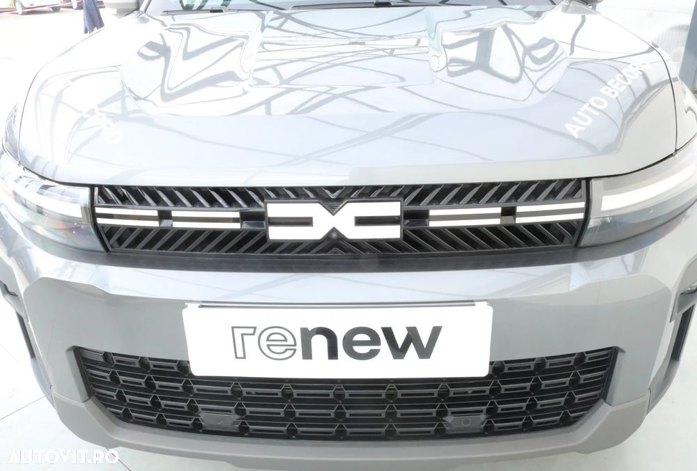 Dacia Bigster HEV 155 Journey - 22