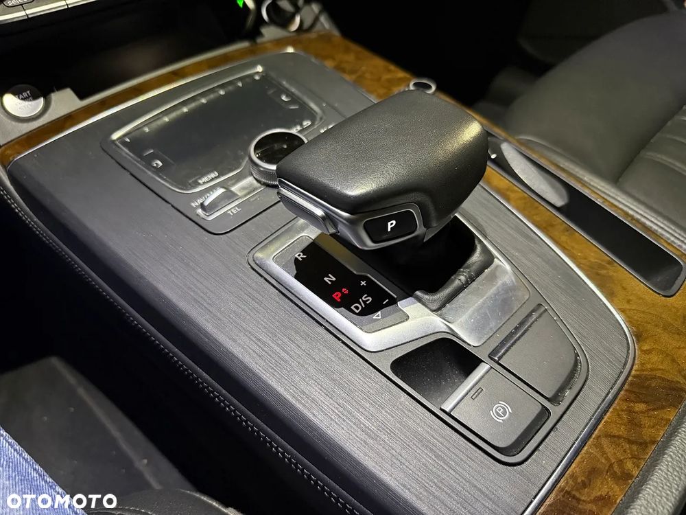 Audi Q5 2.0 TFSI Quattro S tronic sport - 14