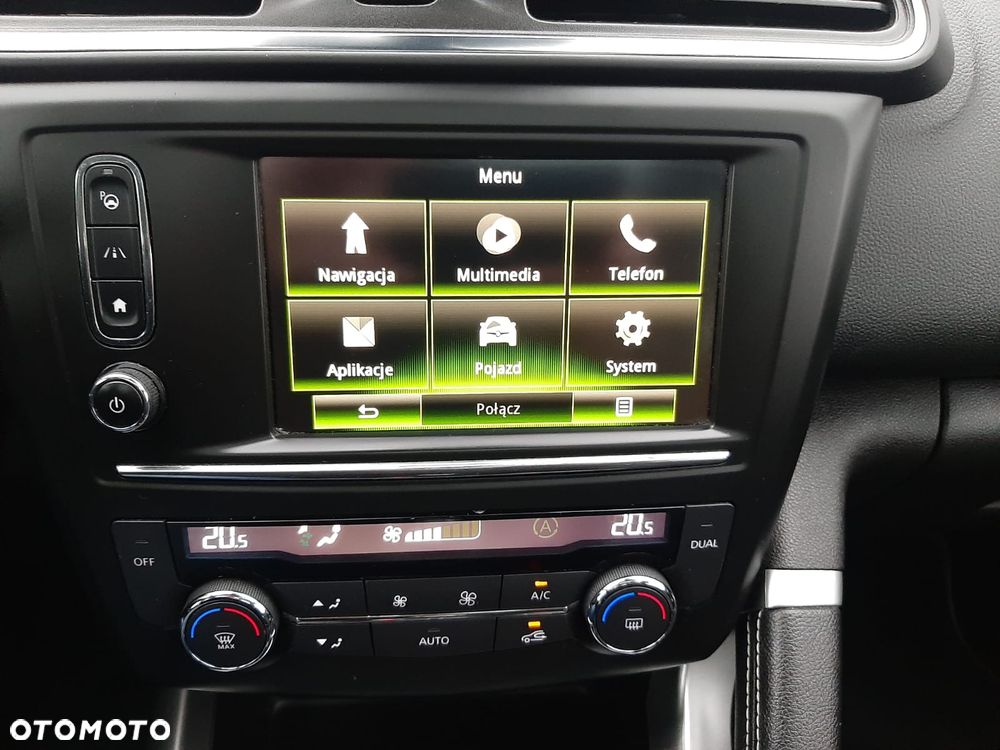 Renault Kadjar Energy TCe 130 Bose Edition - 38