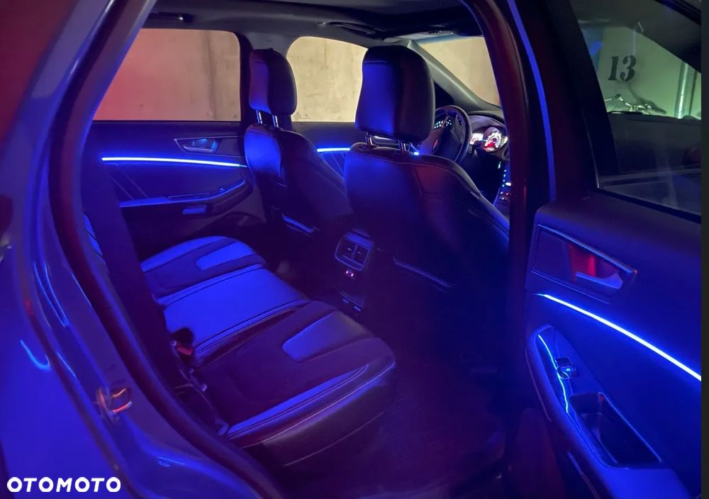 Ford Edge - 15