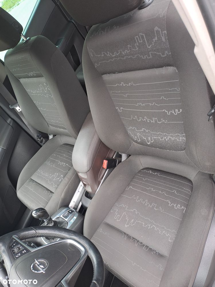 Opel Meriva - 7