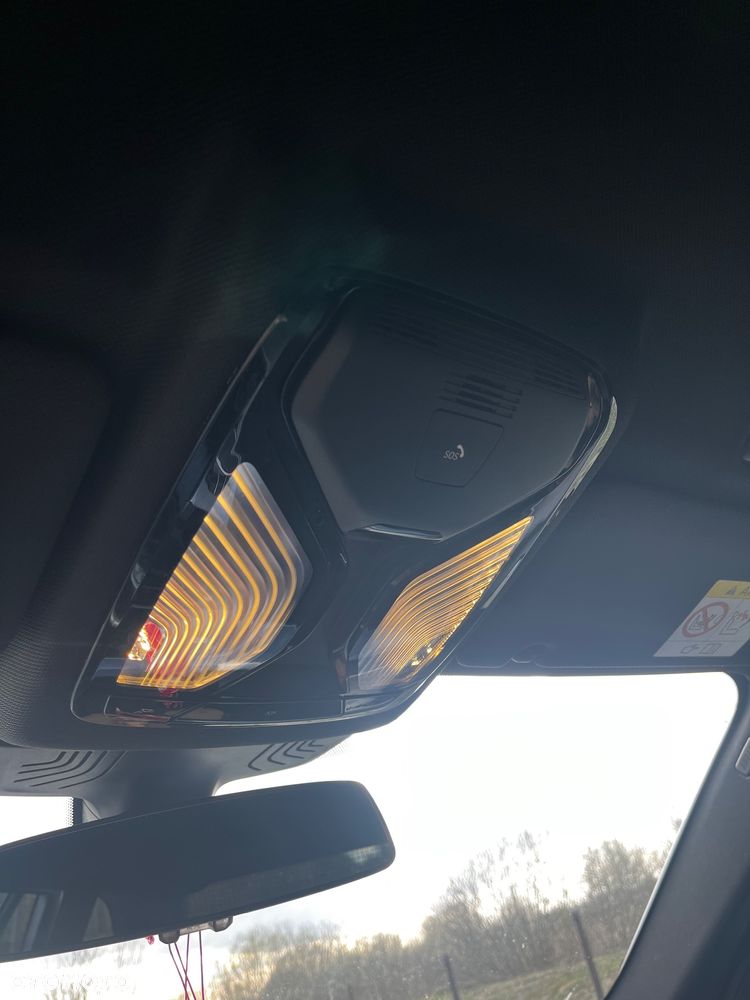 BMW Seria 5 520d M Sport Edition - 28