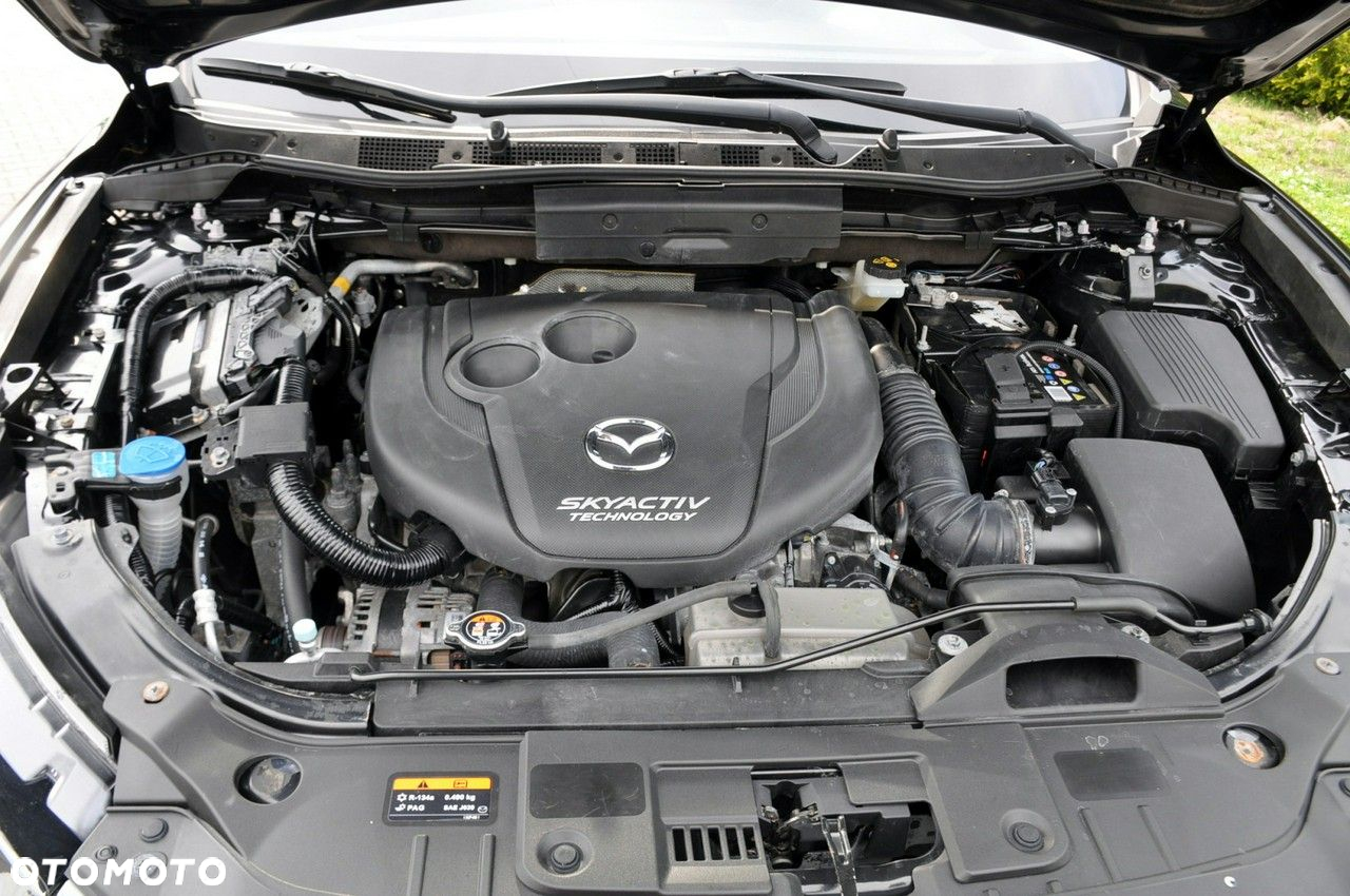 Mazda CX-5 - 40