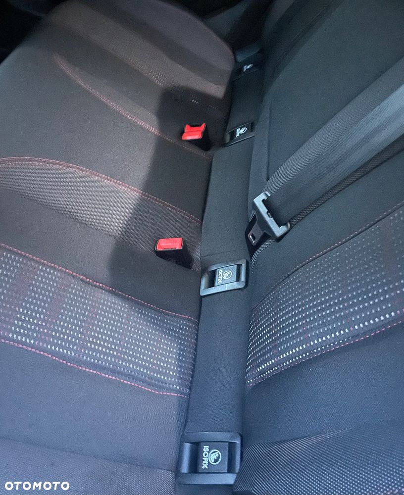 Peugeot 308 PureTech 130 GPF EAT8 Stop & Start Allure Business-Paket - 16