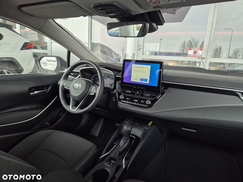 Toyota Corolla 1.5 Comfort MS - 13