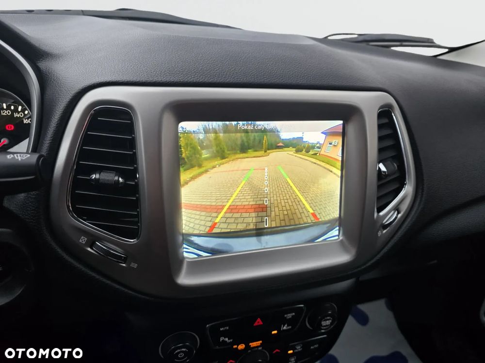 Jeep Compass 1.4 MultiAir Business Line - 18