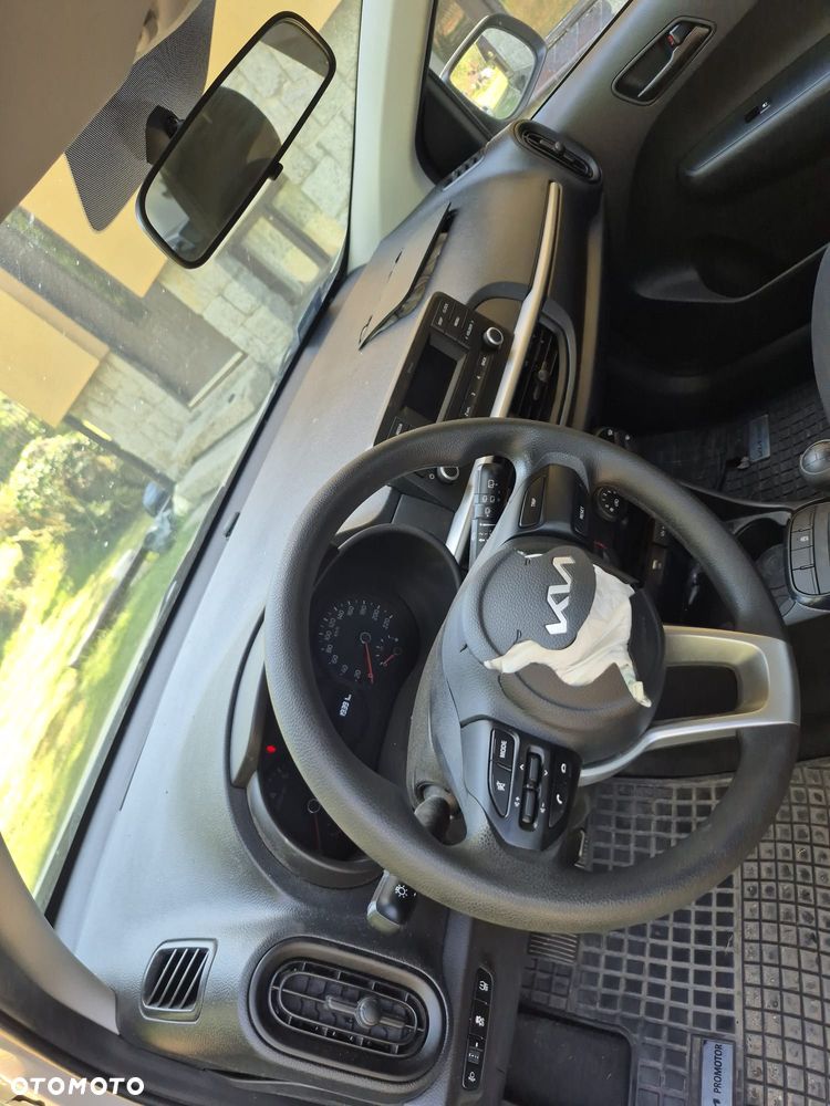 Kia Picanto 1.0 L Business Line - 9