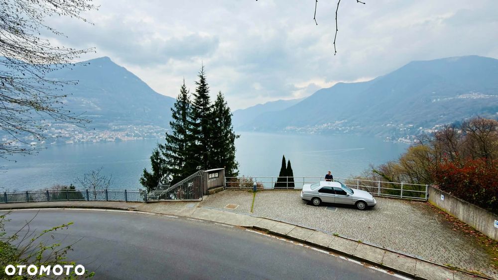 Alfa Romeo 164 - 22