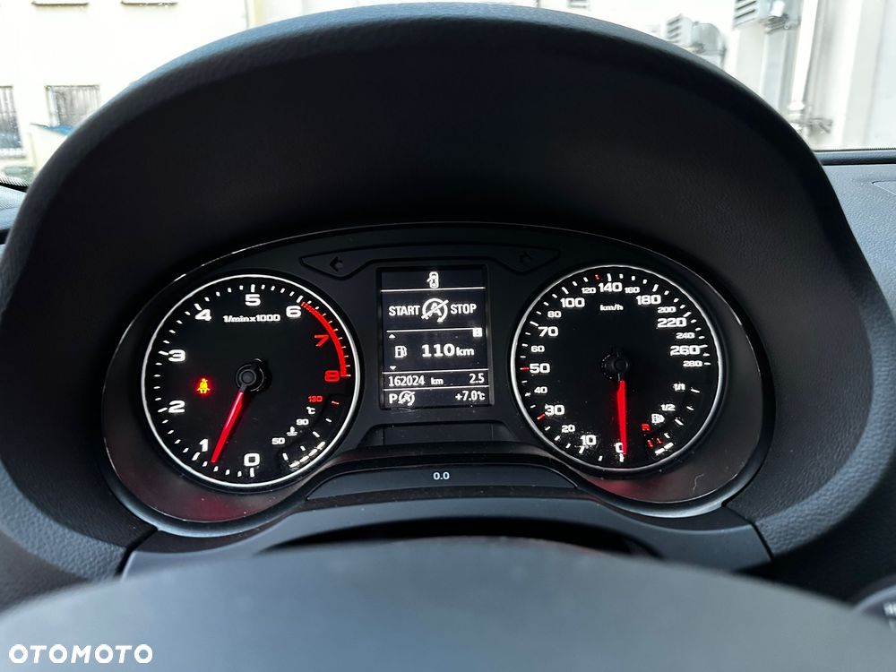 Audi A3 Sportback - 6