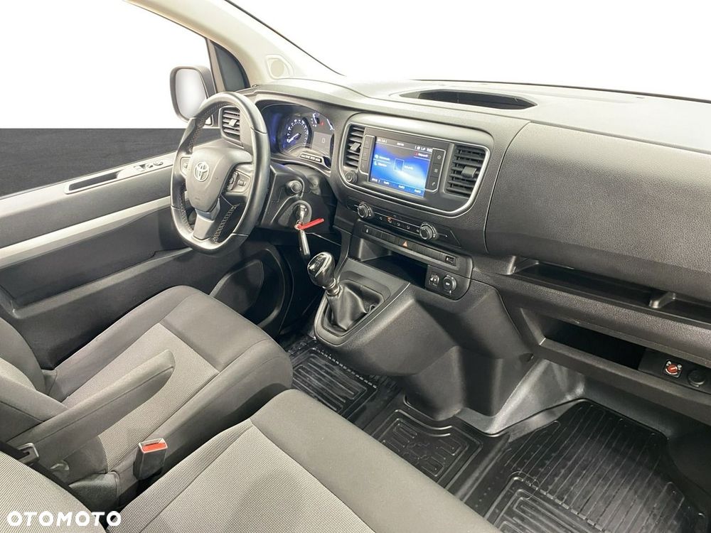 Toyota ProAce - 15