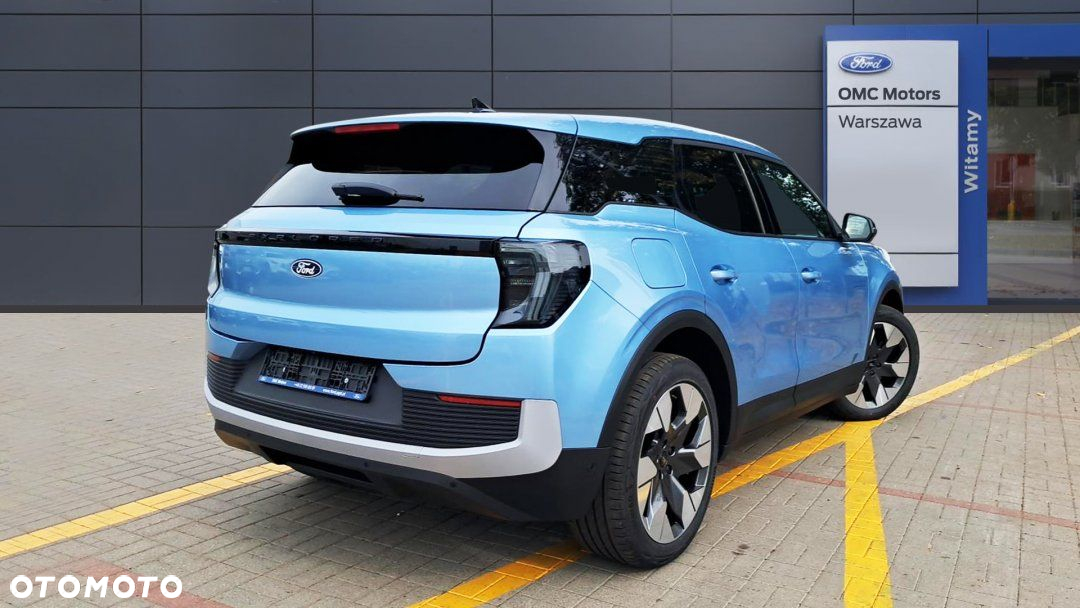 Ford Explorer - 4