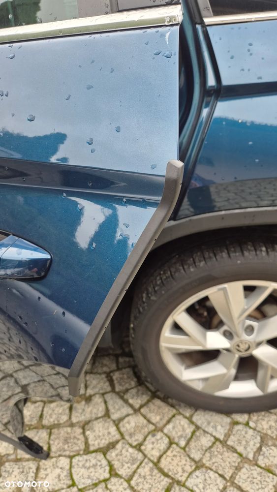 Skoda Kodiaq 2.0 TSI 4x4 Style DSG - 13