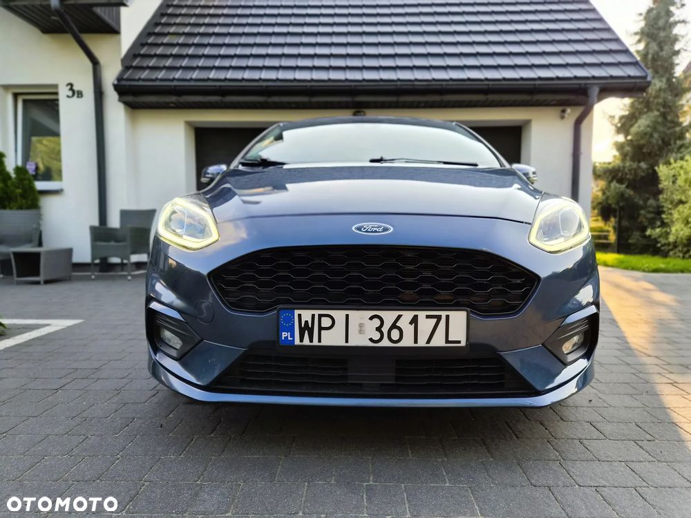 Ford Fiesta - 37