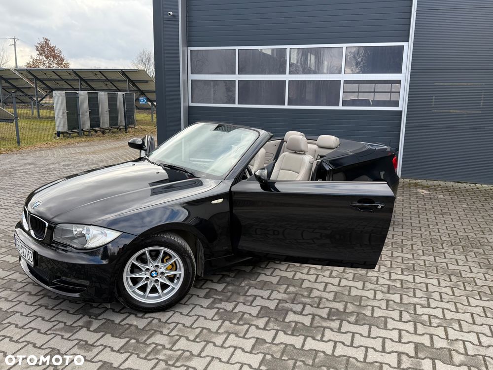 BMW Seria 1 118i Edition Lifestyle - 13