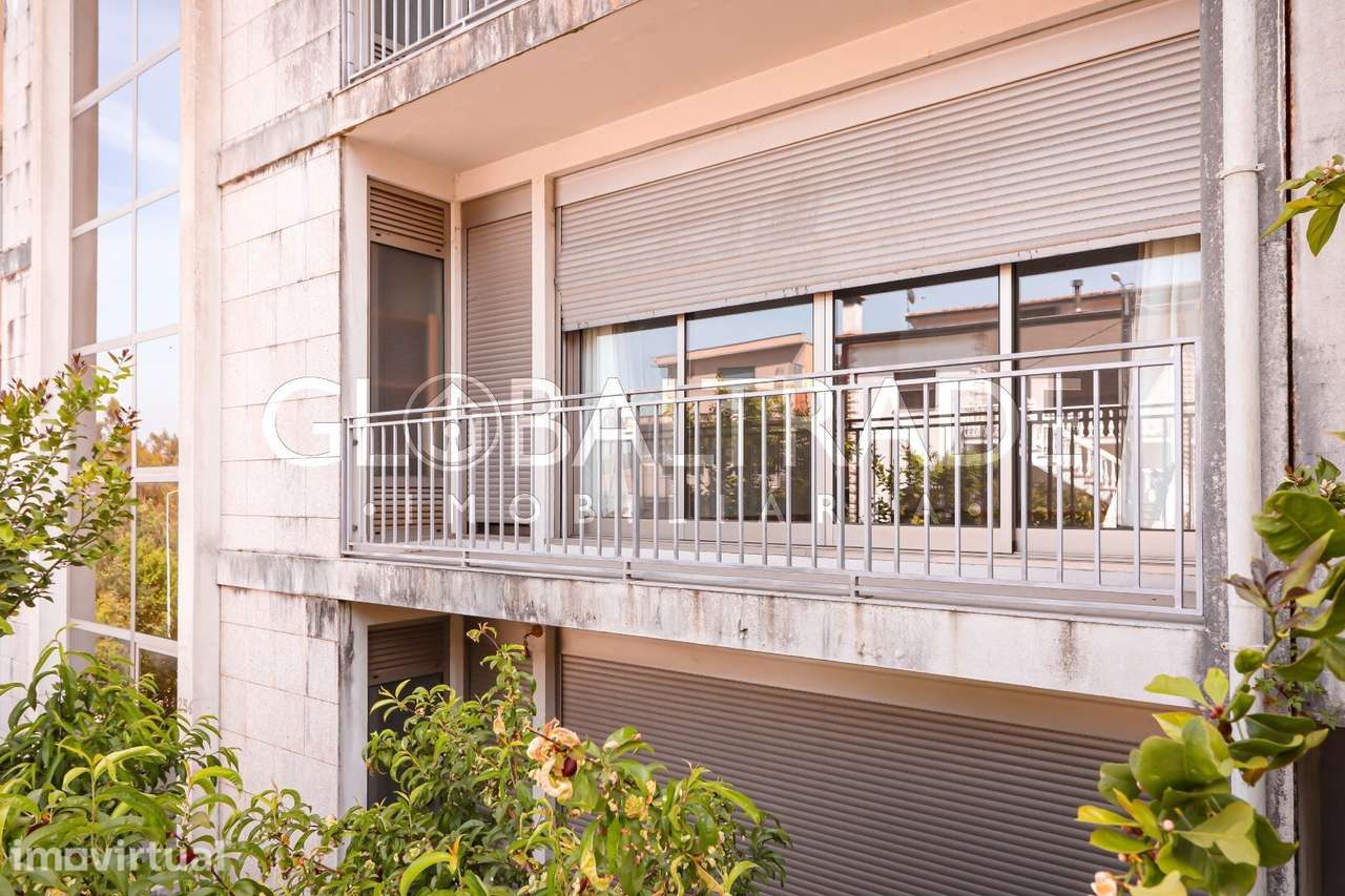 Apartamento T3 em Foz do Sousa - Grande imagem: 2/60
