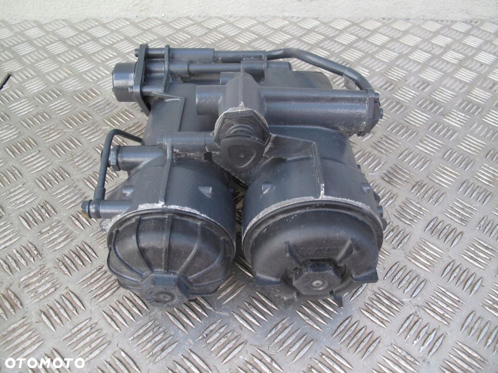 OBUDOWA FILTRA PALIWA SCANIA R S 2545614 - 1
