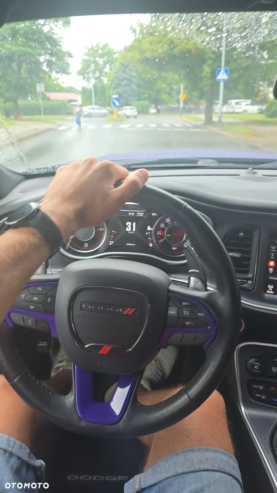 Dodge Challenger 3.6 SXT Plus - 19