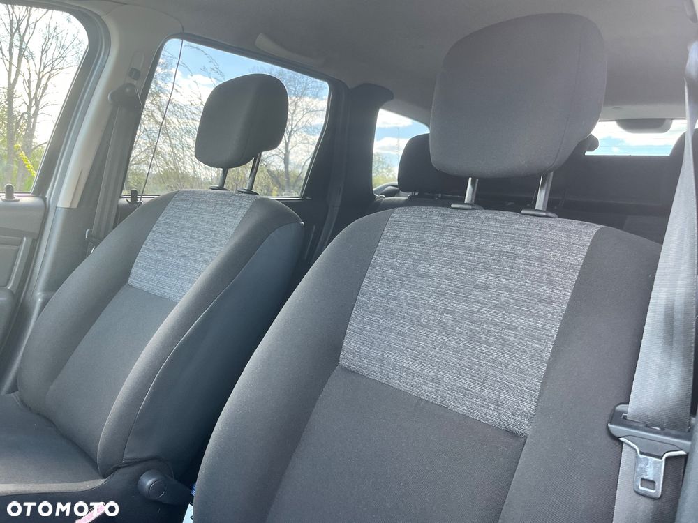 Dacia Duster 1.6 SL Delsey 4x4 - 20