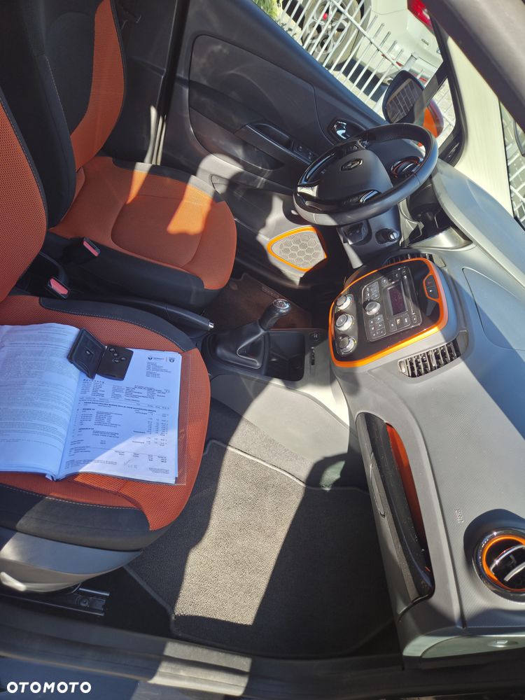 Renault Captur - 6