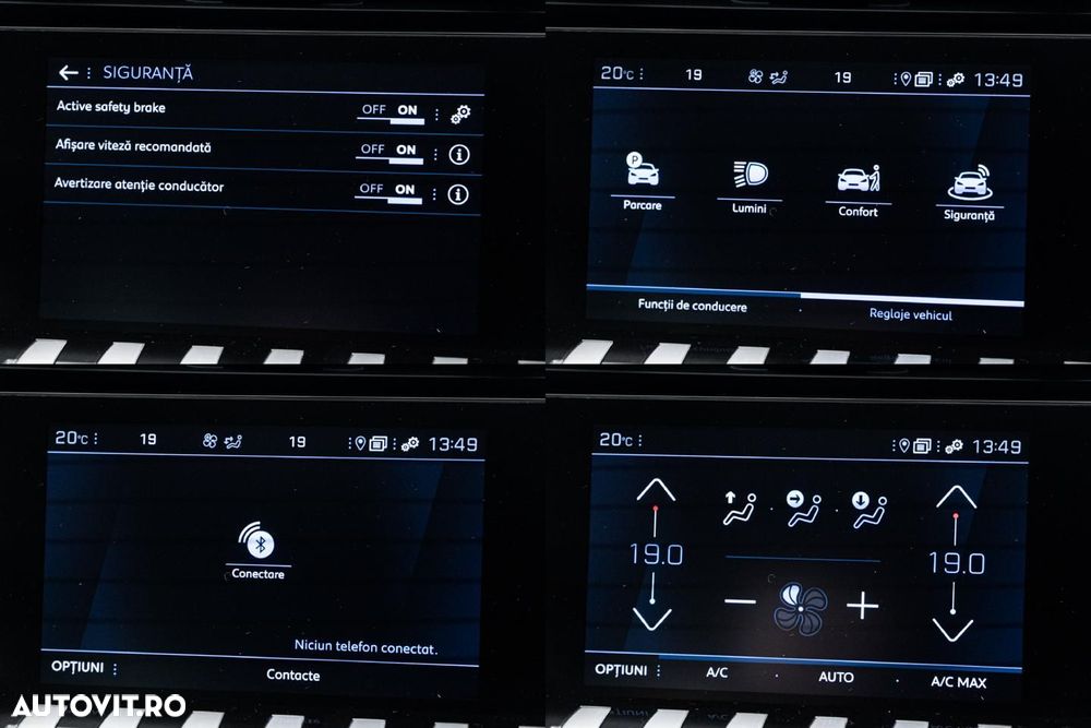 Peugeot 508 BlueHDi 130 EAT8 Allure Pack - 12