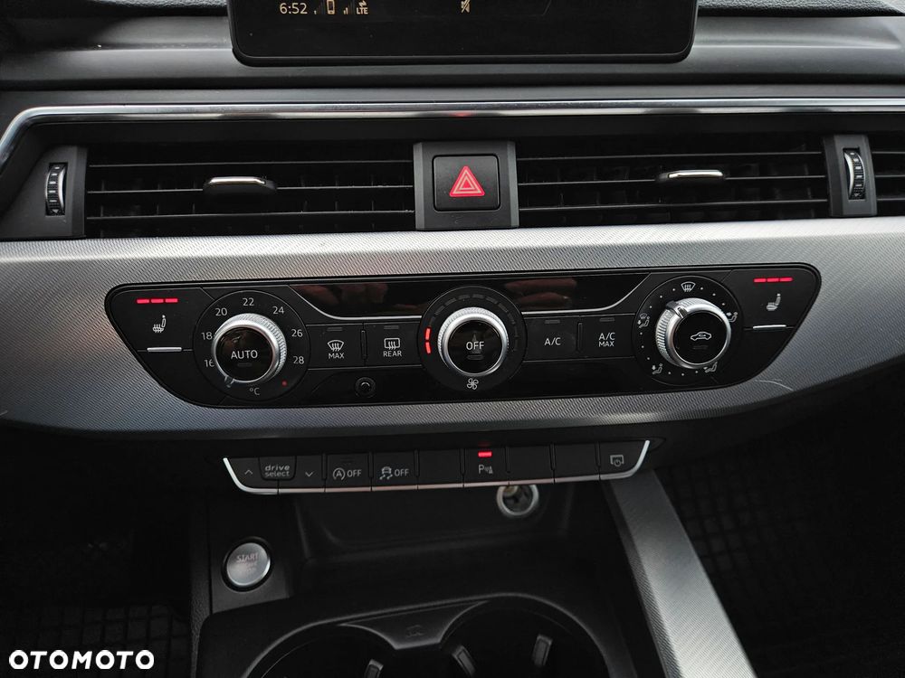 Audi A4 Avant 2.0 TDI S tronic sport - 18