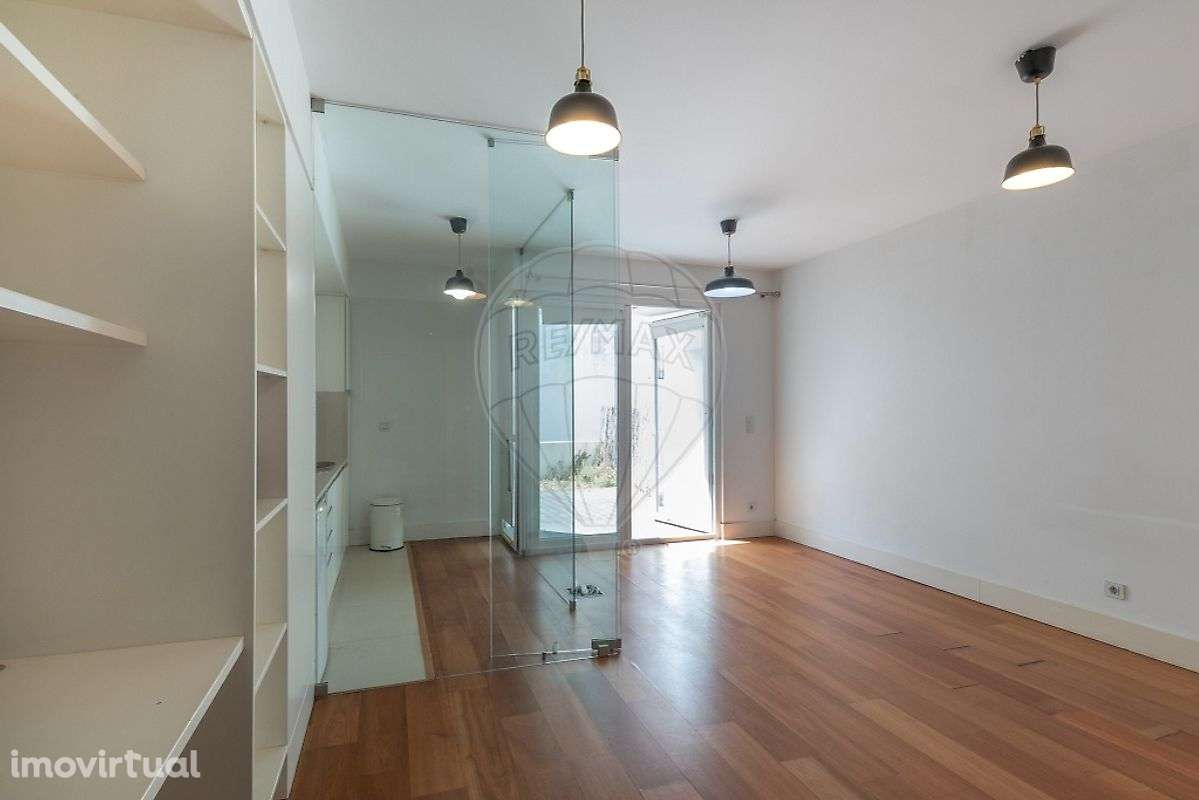 Apartamento T0 para venda - Grande imagem: 5/24