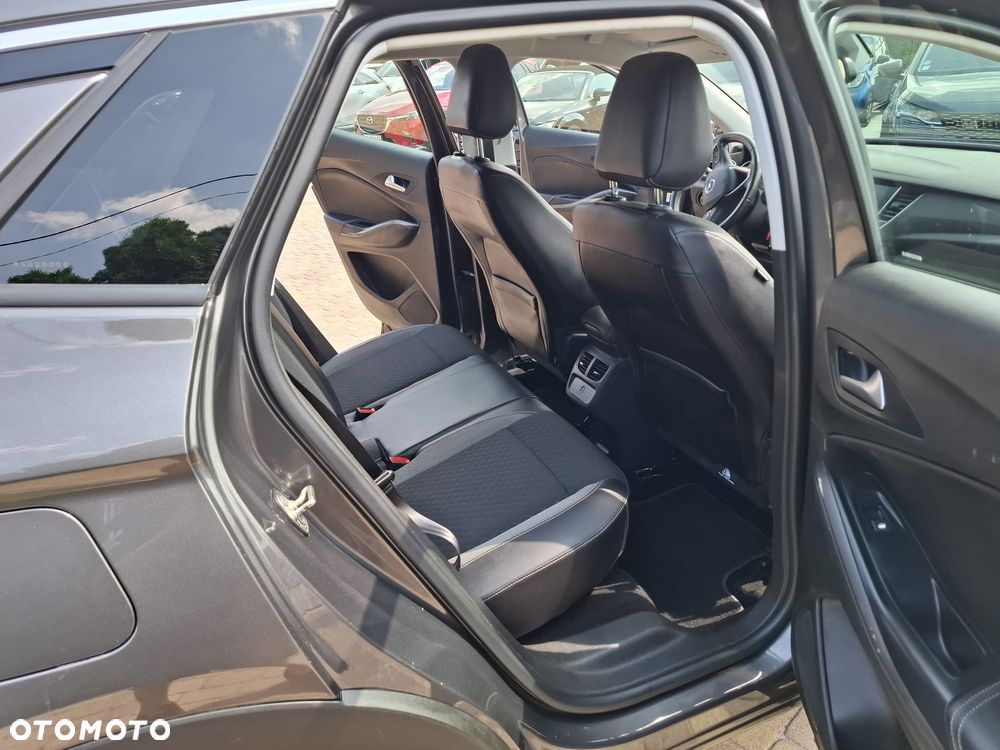 Opel Grandland X 1.2 Start/Stop Automatik Business Elegance - 15