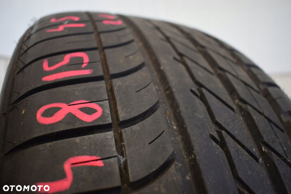 R20 275/45 Goodyear Eagle F1 Asymmetric 4x4 SUV Wysyłka gratis! - 2