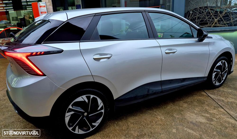 MG MG4 51 kWh Standard - 36