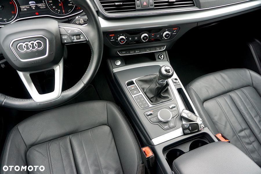 Audi Q5 2.0 TDI (clean diesel) ultra - 35
