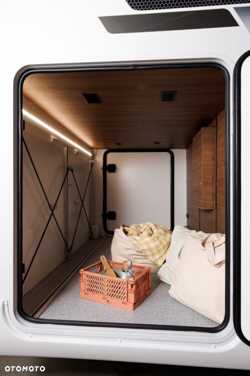 Benimar Mileo 263 - 23