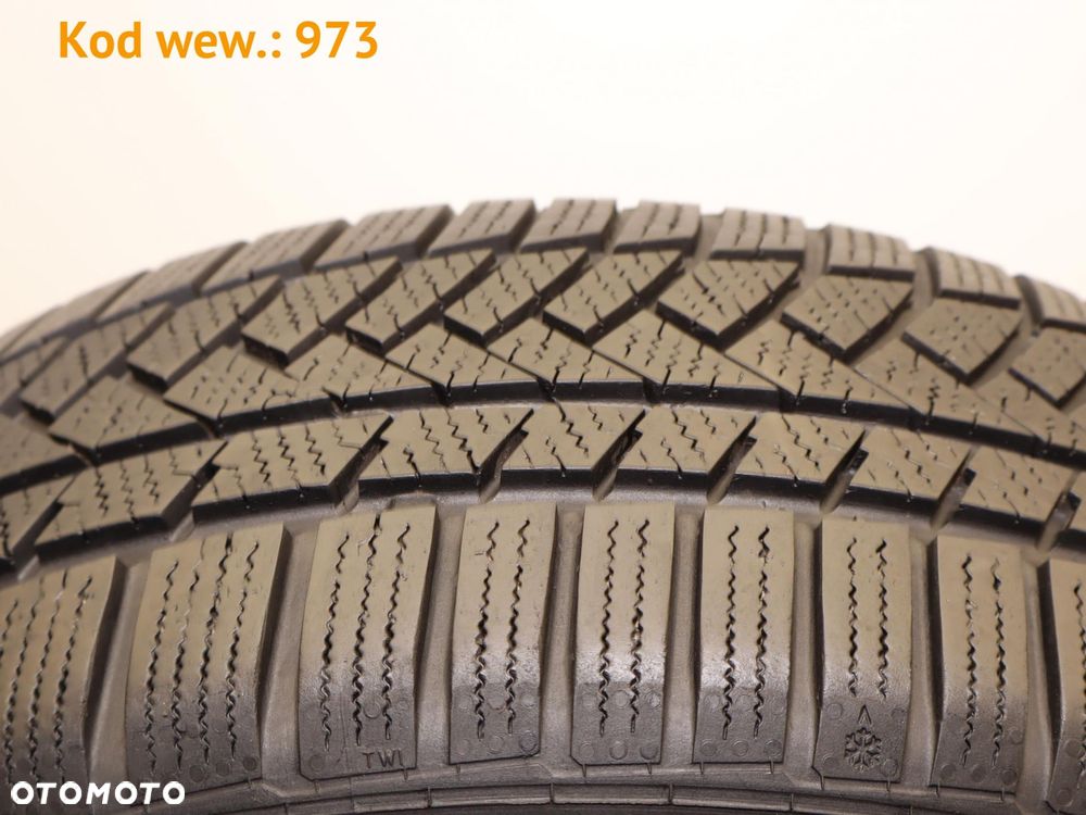 Continental WinterContact TS 850 P - 215/55 R17 - 8