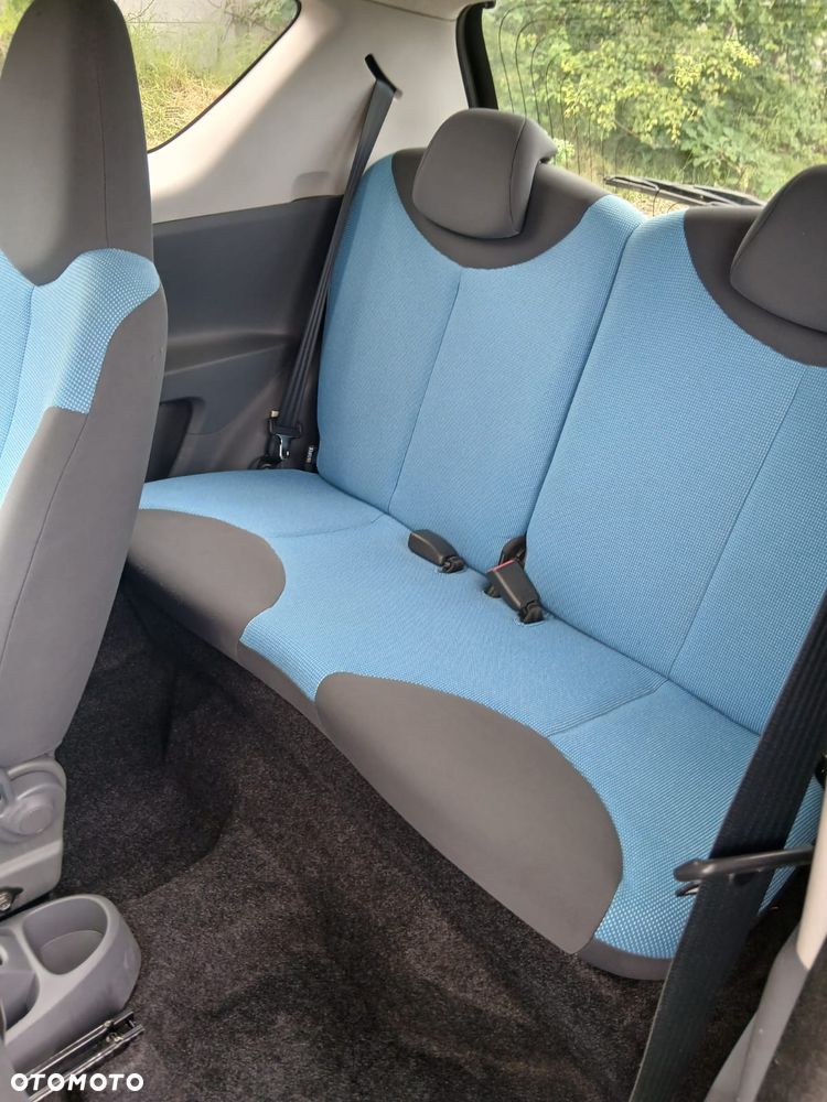 Peugeot 107 1.0 Irmscher - 10