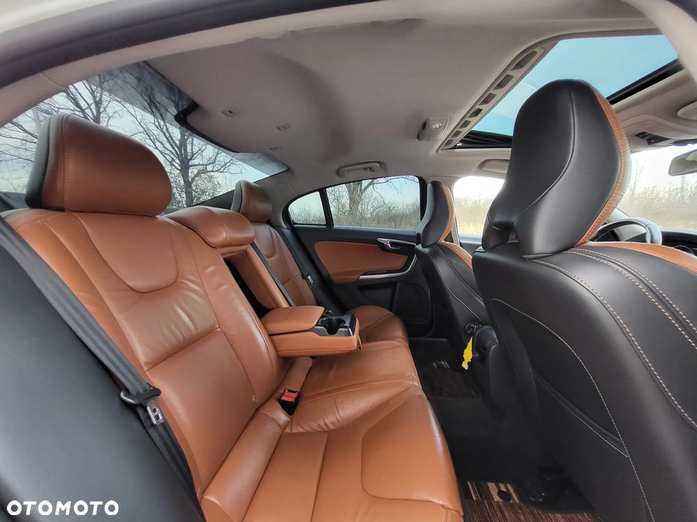 Volvo S60 - 21