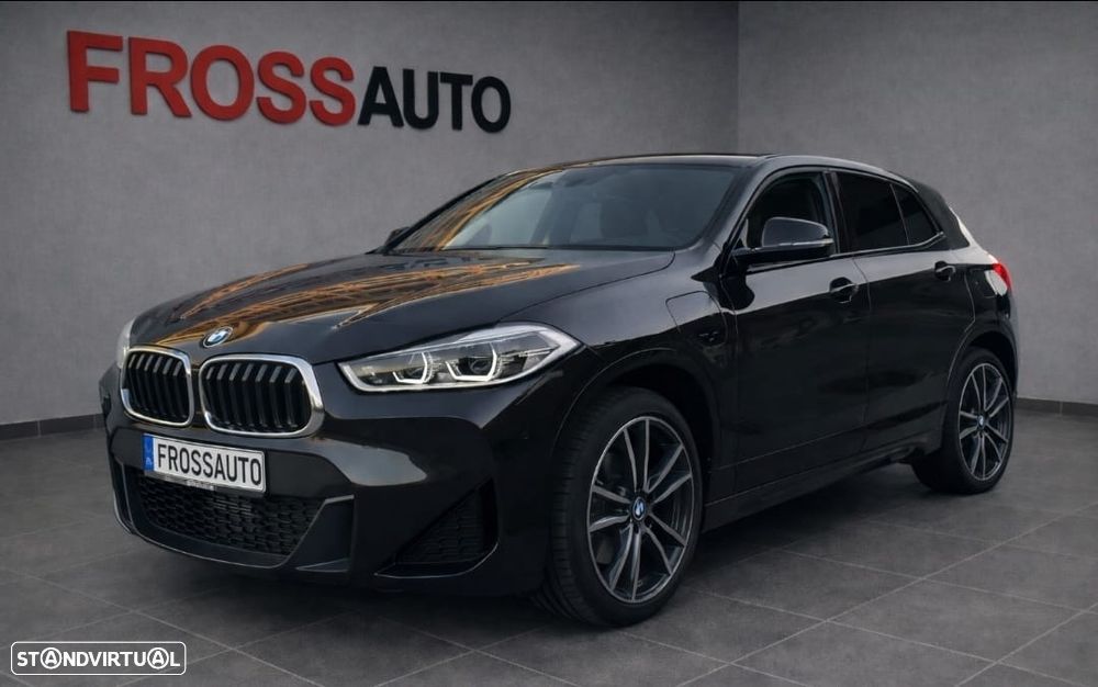 BMW X2 xDrive25e M Sport - 1