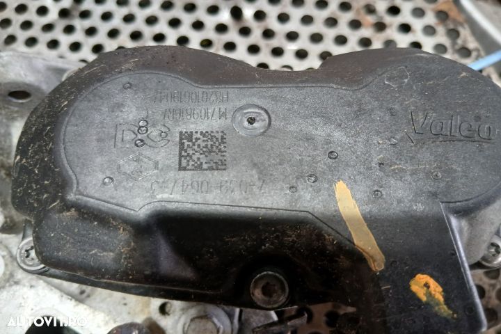 Galerie admisie 140033370R 147109816R 140033370R 147109816R Renault T - 6