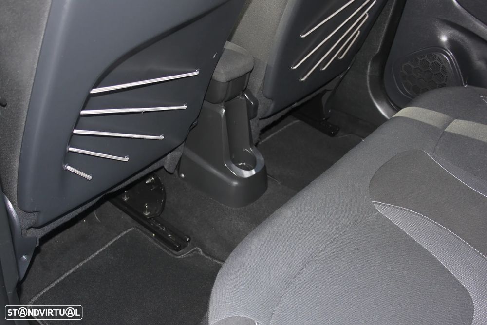 Renault Captur 1.5 dCi Exclusive - 21