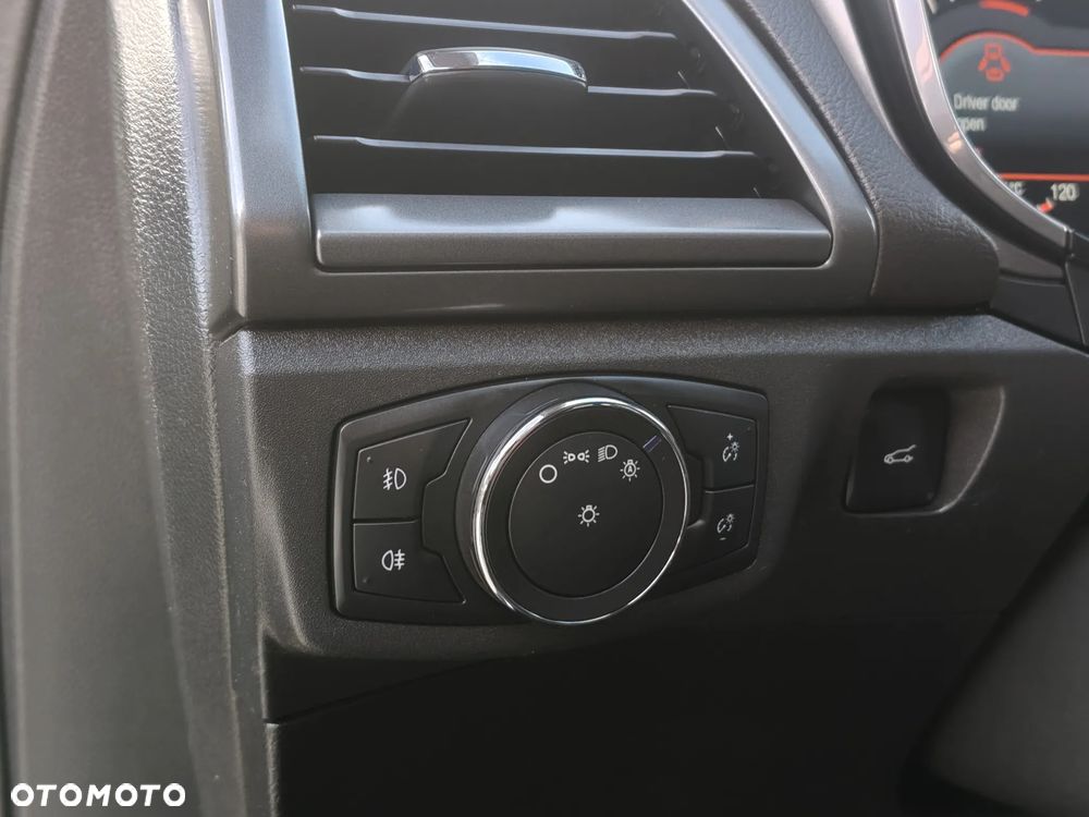Ford Mondeo 2.0 TDCi STart-Stopp PowerShift-Aut Titanium - 35