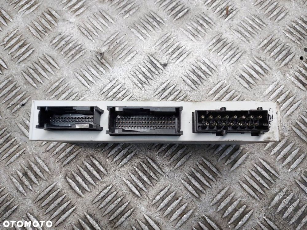 MODUŁ KOMFORTU BMW E46 318i 6907660 - 2