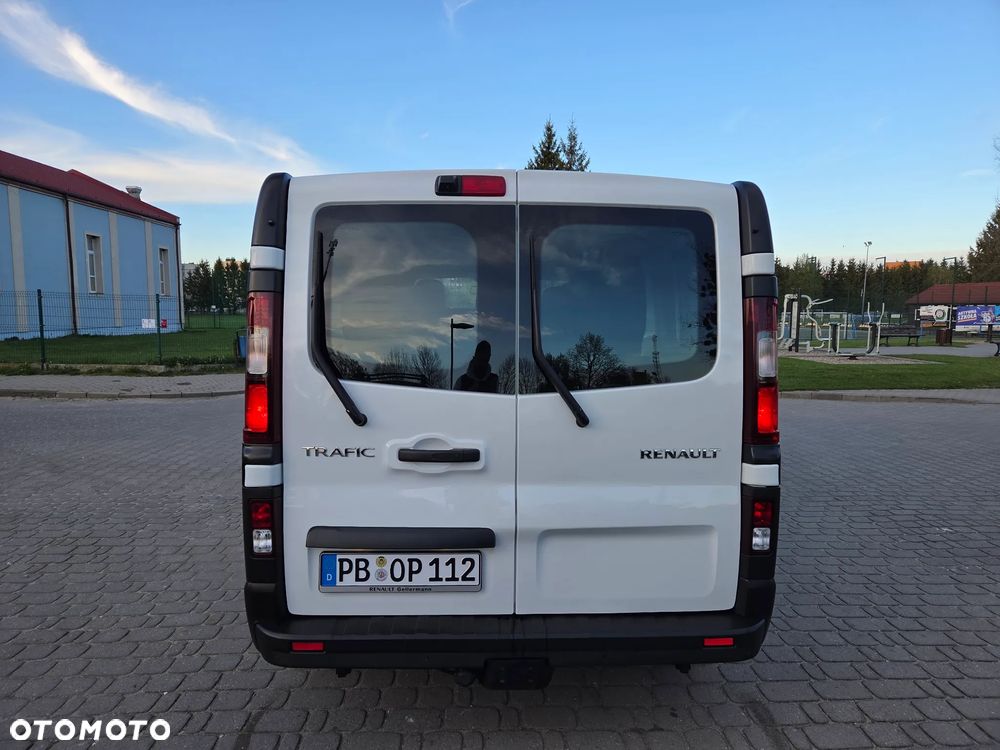 Renault Trafic - 5