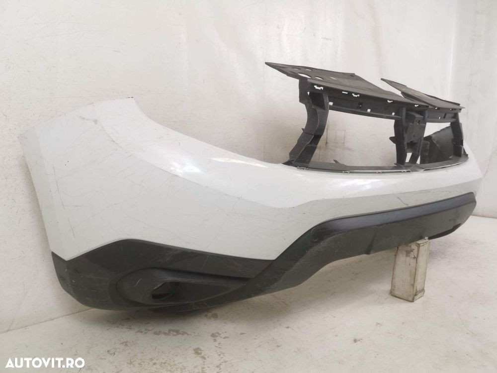 Bara Fata Dacia  Duster 2 2018 2019 2020 2021 2022 Originala In Stare - 4