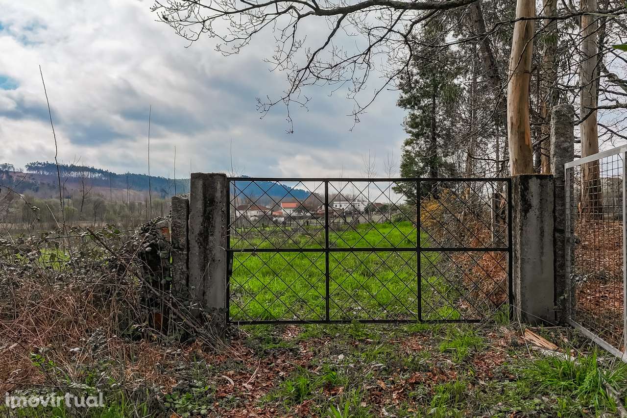 Terreno Rústico  Venda em Associação de freguesias do Vale do Neiva,Po - Grande imagem: 3/23