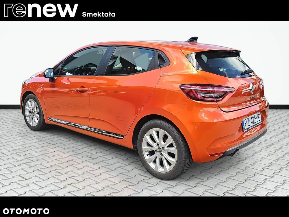 Renault Clio 1.0 TCe Zen - 7