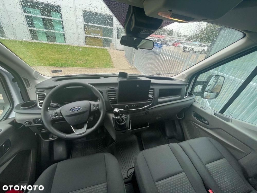 Ford Transit - 6