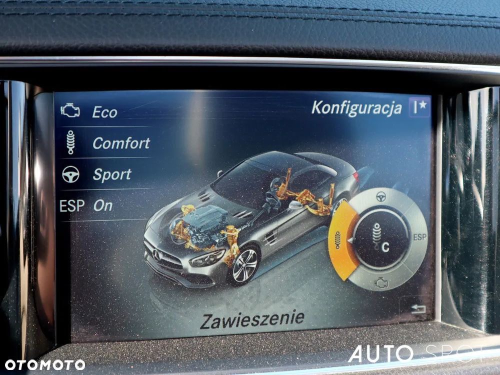 Mercedes-Benz SL 400 9G-TRONIC - 31