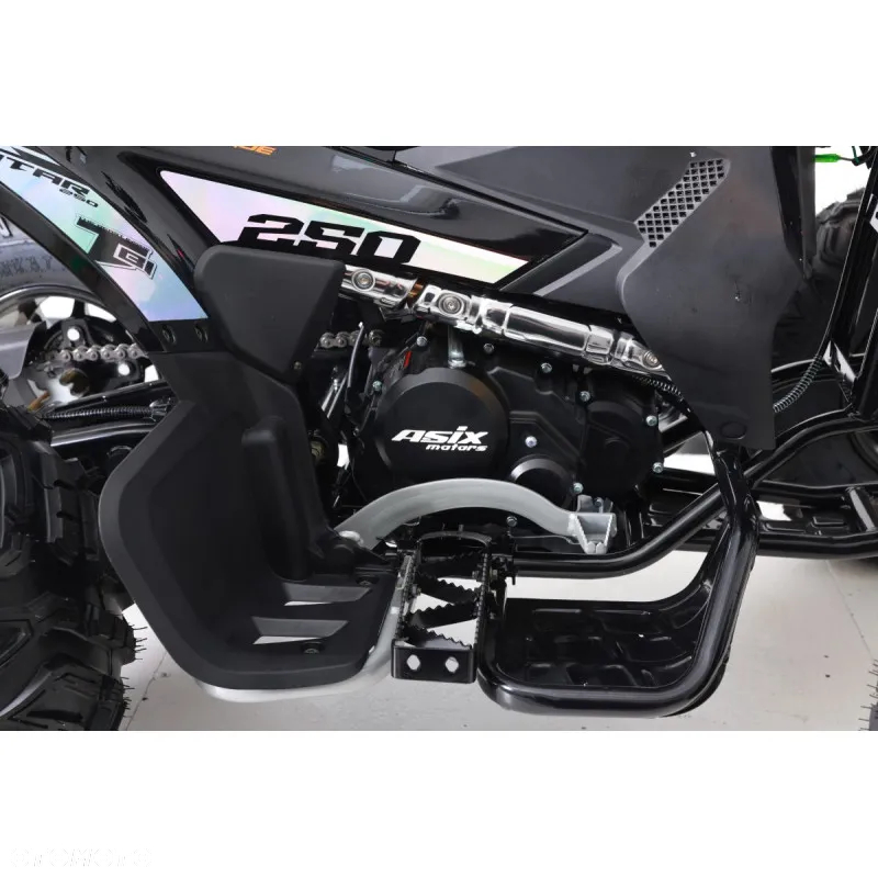 XTR Inny - 9