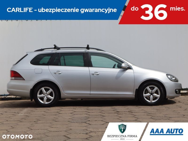 Volkswagen Golf Variant - 8