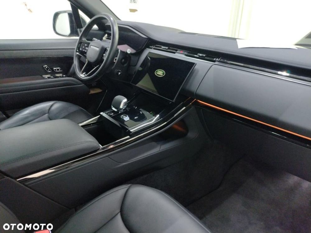 Land Rover Range Rover Sport D300 HSE Dynamic - 8