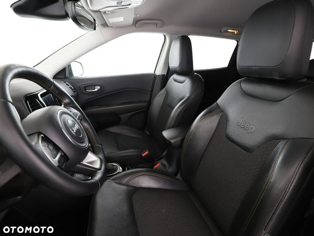 Jeep Compass 1.4 TMair Limited 4WD S&S - 14