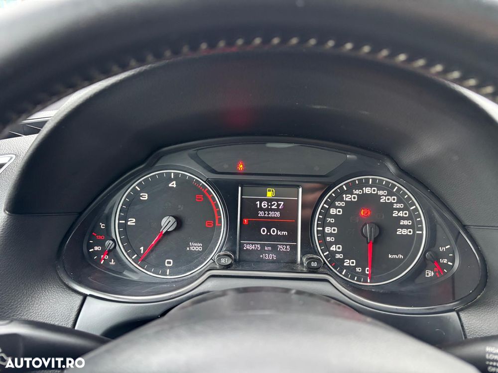 Audi Q5 2.0 TDI Quattro - 4